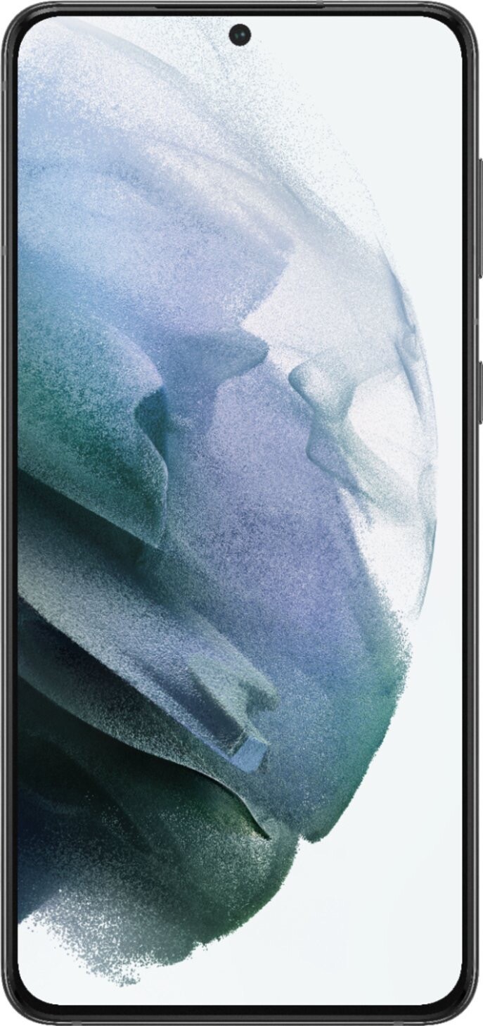 NEW UNLOCKED SAMSUNG GALAXY S21+ PLUS 5G SM-G996U ALL COLORS AND MEMORY GSM+CDMA