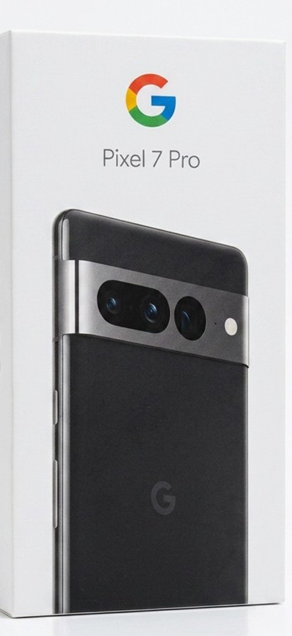 Google Pixel 7 Pro Verizon Phone, 128MB, Working Phone, READ