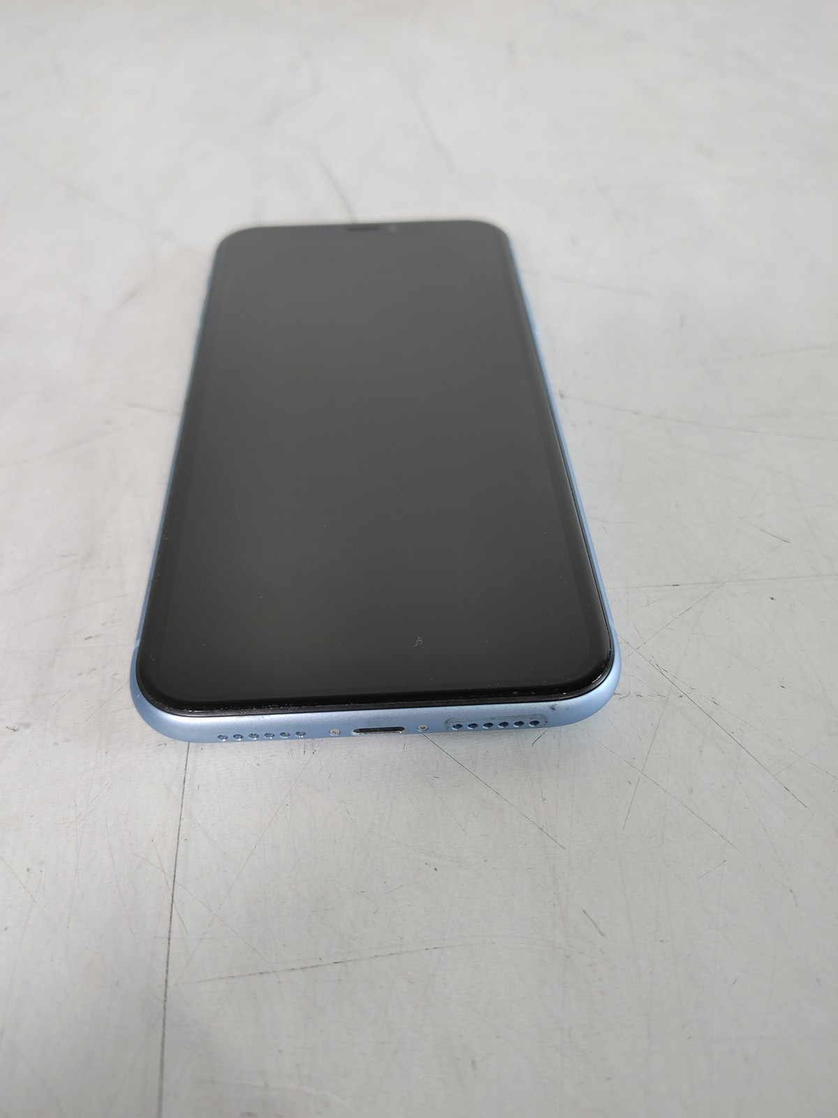 Apple iPhone XR A1984 64 GB iOS 18.7.7 T-Mobile Only (Wi-Fi + 4G)