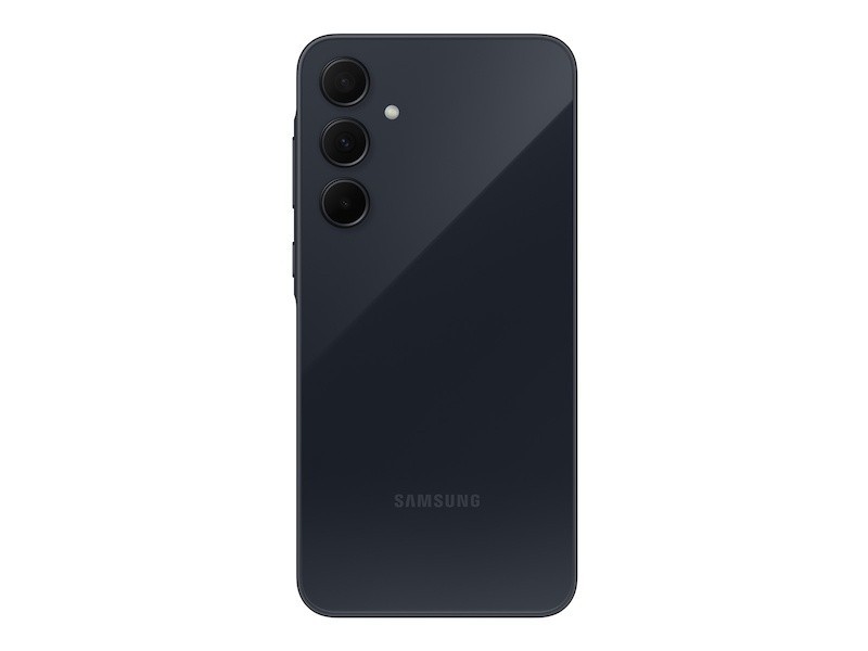Samsung Galaxy A35 5G – 128 GB – Awesome Navy (US Cellular) – Excellent