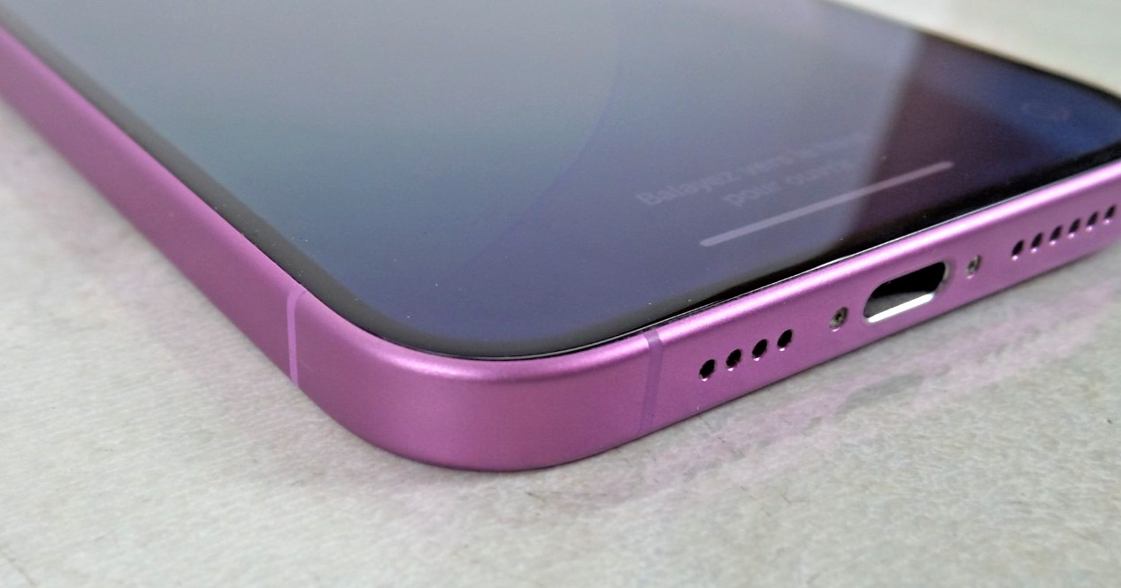Apple iPhone 16 Plus A3082 MXUV3LL/A – Pink (Sprint/T-Mobile) *SEE DESCRIPTION