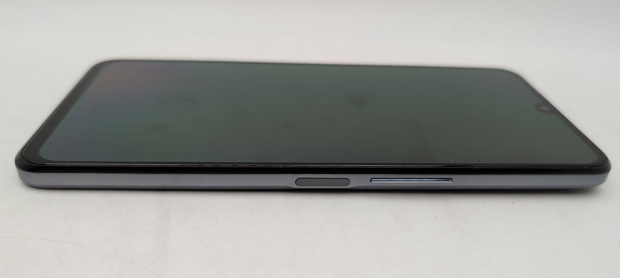 TCL 30 5G Cricket Locked 64GB Smartphone 6.7″ AMOLED 60Hz 50MP Triple Camera