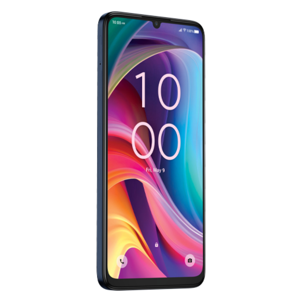 TCL K33 5G T513SP 64 GB Space Gray Verizon Excellent