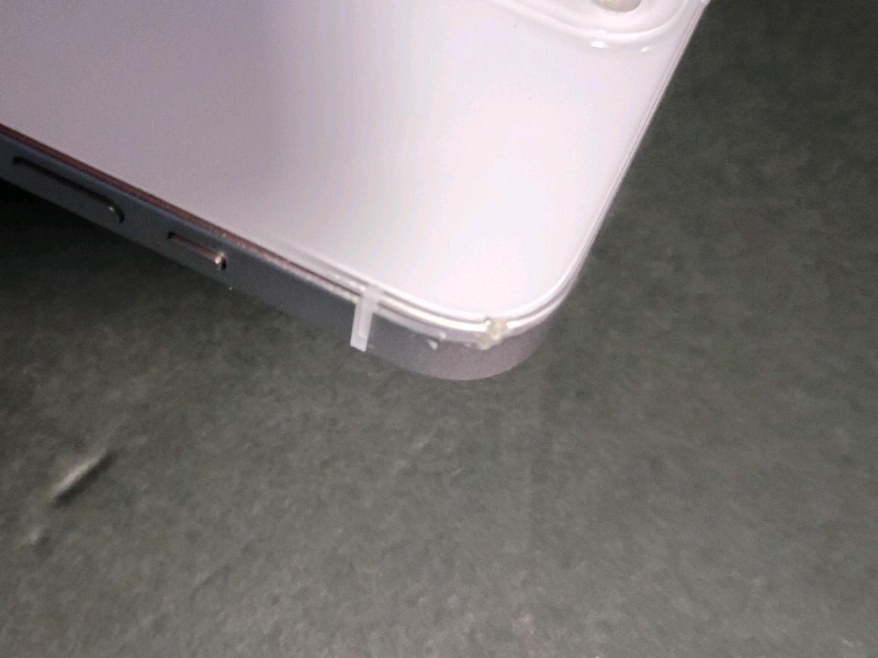 Apple iPhone 14 128GB – Purple | locked to T-Mobile |