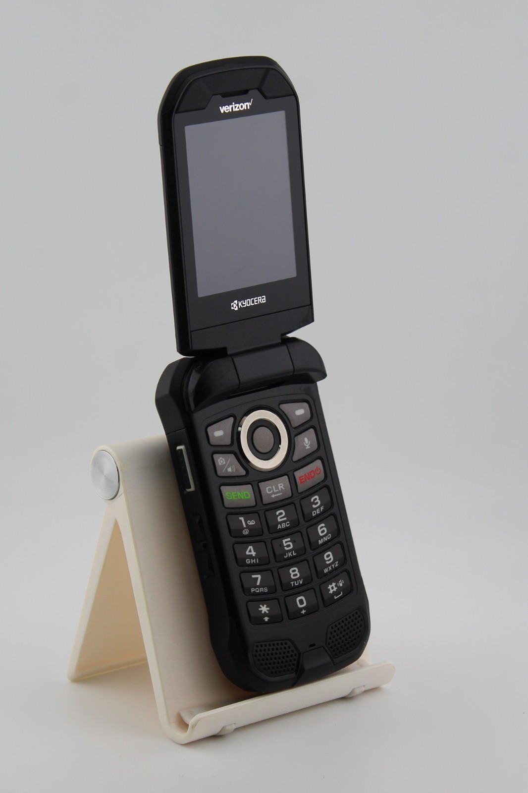Fair Condition – Kyocera DuraXV Extreme Plus E4811 (Unlocked) – Free Shipping