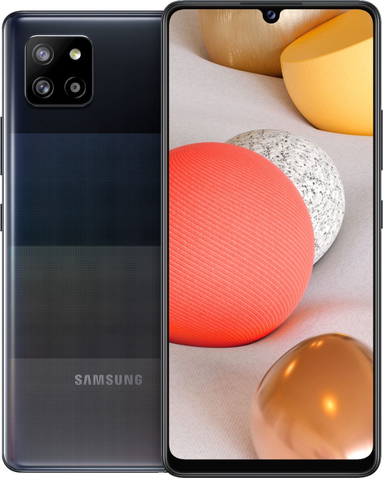 Samsung Galaxy A42 5G 128GB A426U Verizon/Unlocked Smartphone – Used Poor