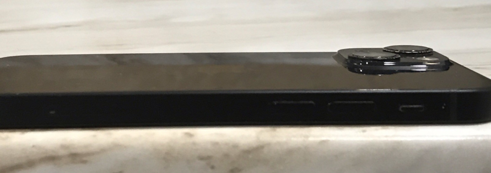 Apple iPhone 13 mini 128GB Black Factory Unlocked Bluetooth Wi-Fi MLA13J/A