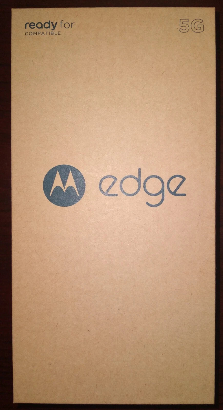 Motorola Moto Edge 5G 2022 XT22051 128GB T-Mobile BRAND NEW
