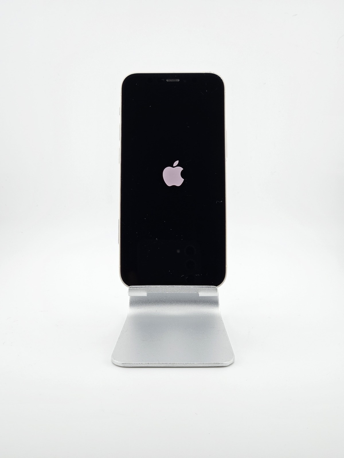 Apple iPhone 12 mini 128GB (Unlocked) A2176 – White *READ*