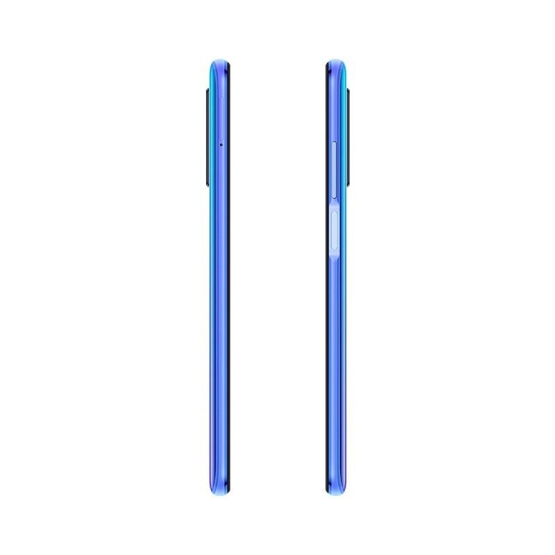 Xiaomi Redmi K30 4G Android 6/128GB 8/128GB 8/258GB 64.0MP 4G LTE Phone 6.67″