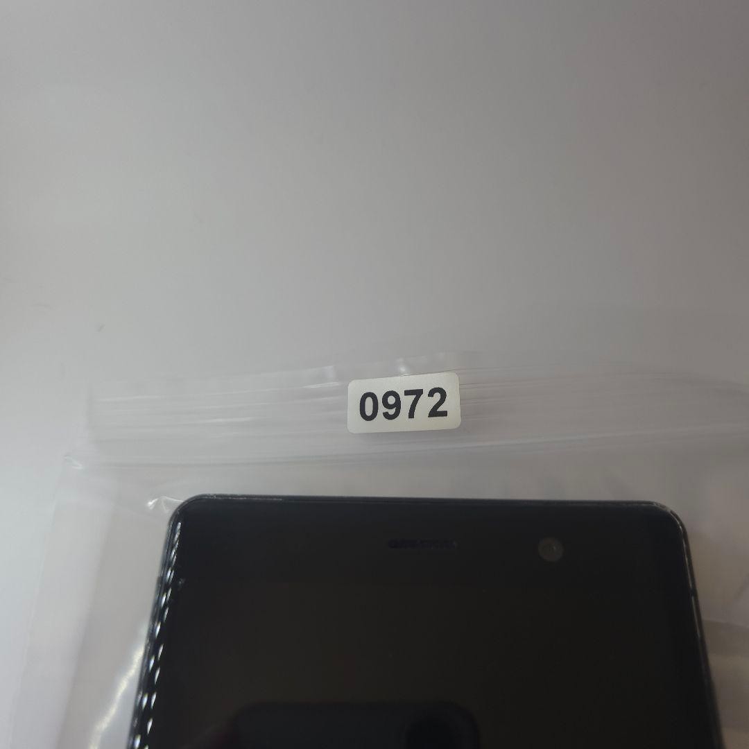 Sony SOV38 Xperia XZ2 Premium SIM Free Unlocked Black Japan Used