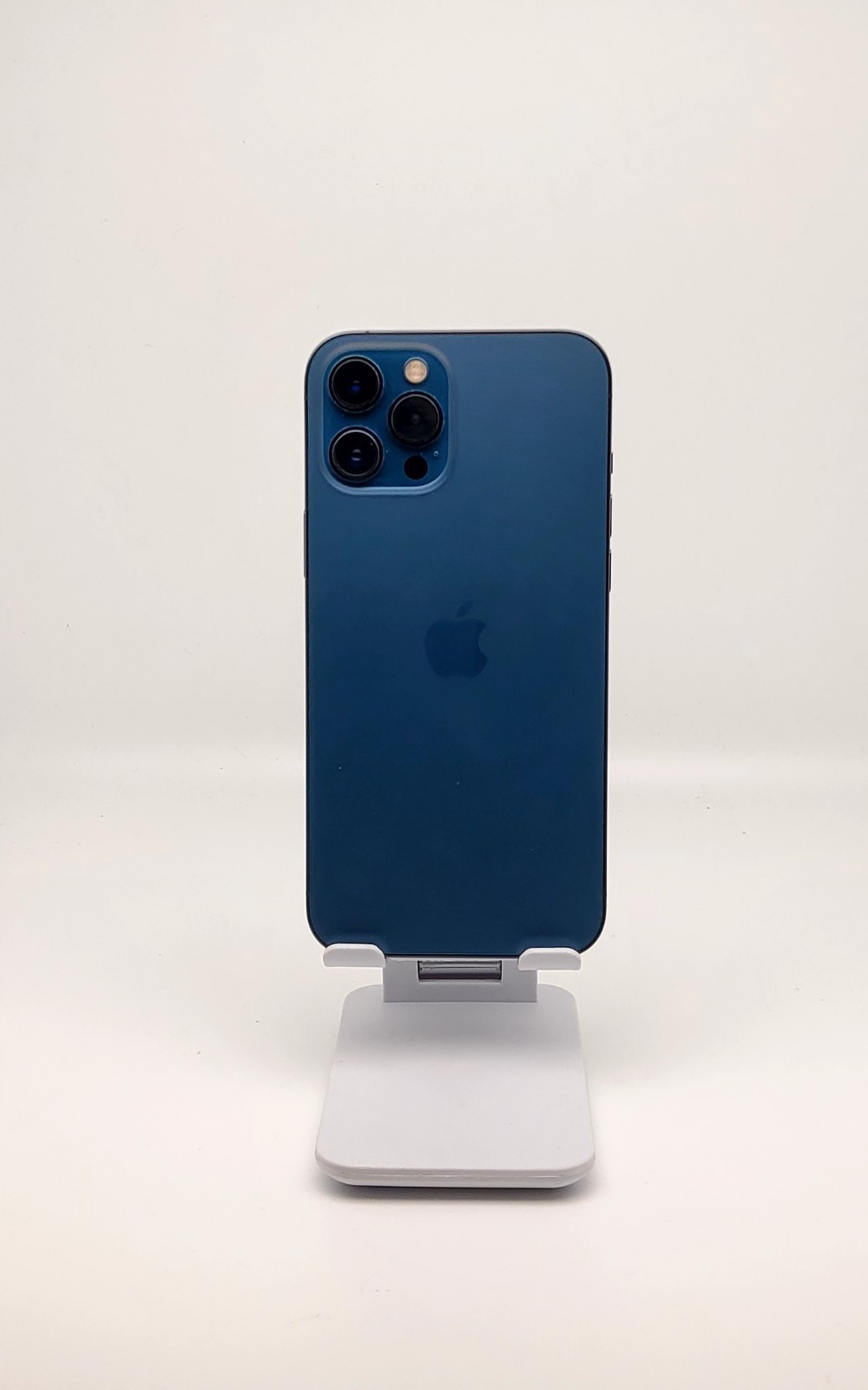 Apple iPhone 12 Pro Max Unlocked | 128GB | Pacific Blue | A2342 – USED