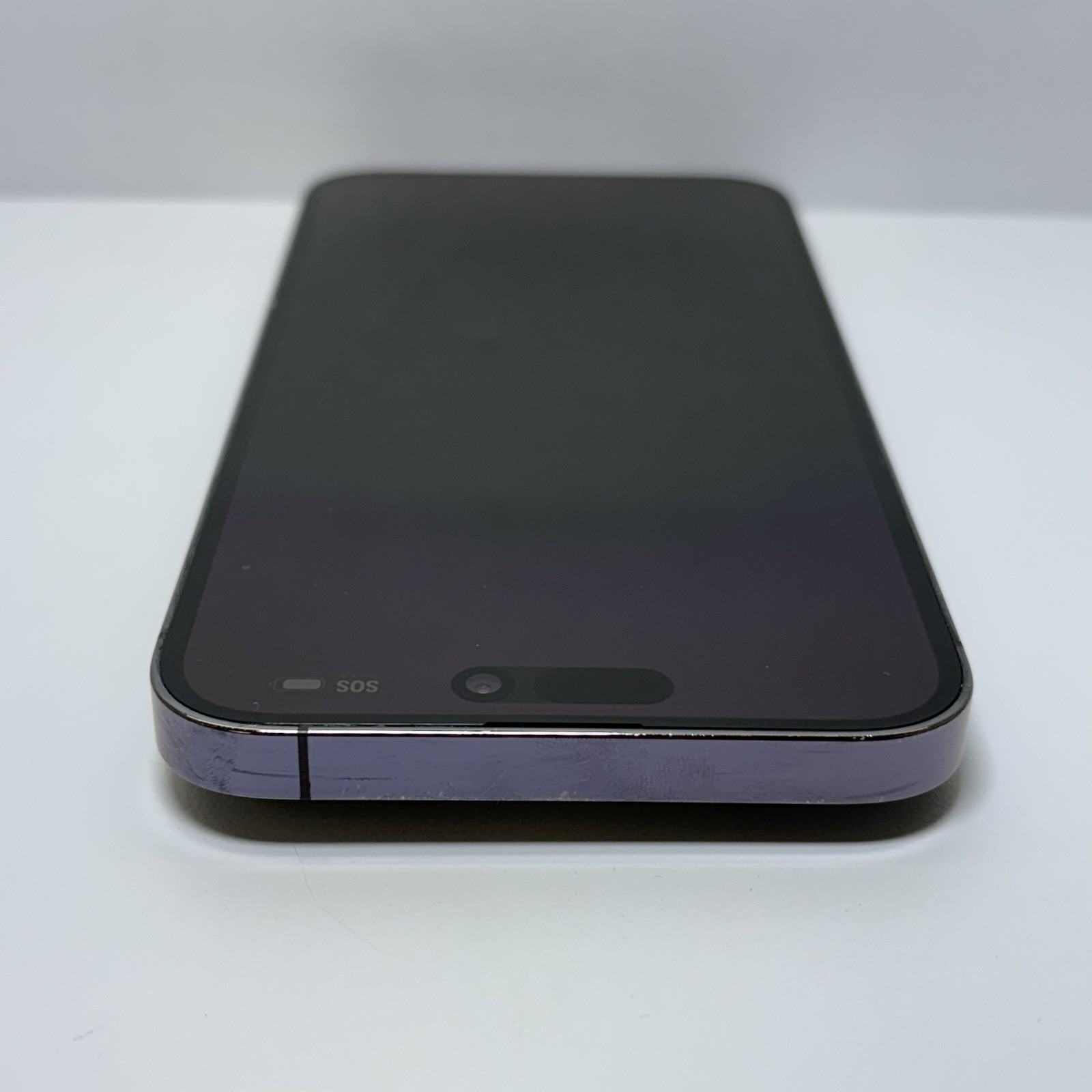 Apple iPhone 14 Pro Max For Parts Or Repairs (Read Description)