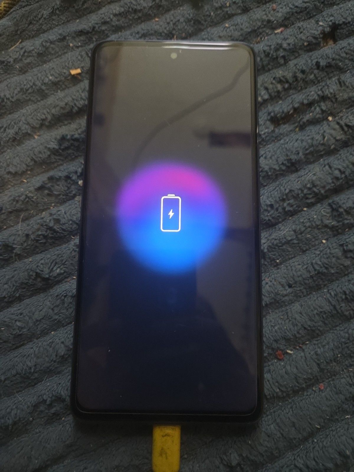 Motorola Moto G 5G (2025) LOCKED. Great Condition