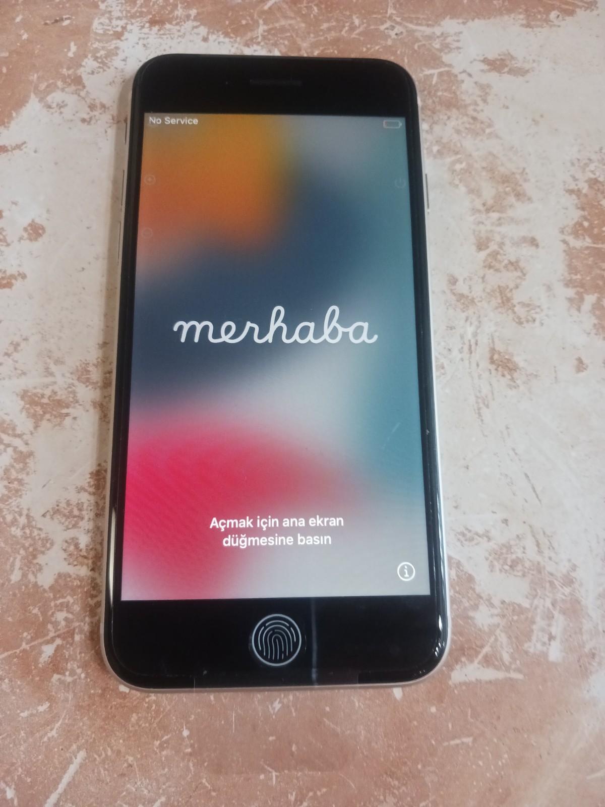 Apple iPhone SE 3rd GEN 64GB US RESELLER FLEX POLICY Starlight BRAND NEW