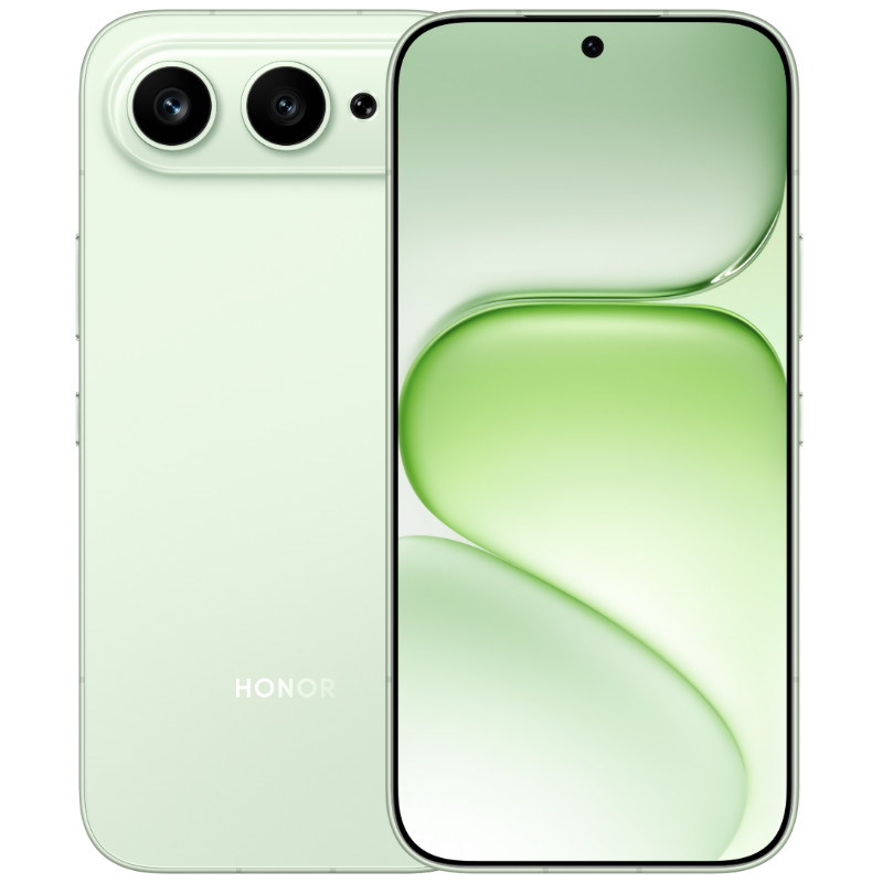 Honor 600 Super Edition Smartphone Android 16 Snapdragon 7 Gen 4 Octa Core 200MP