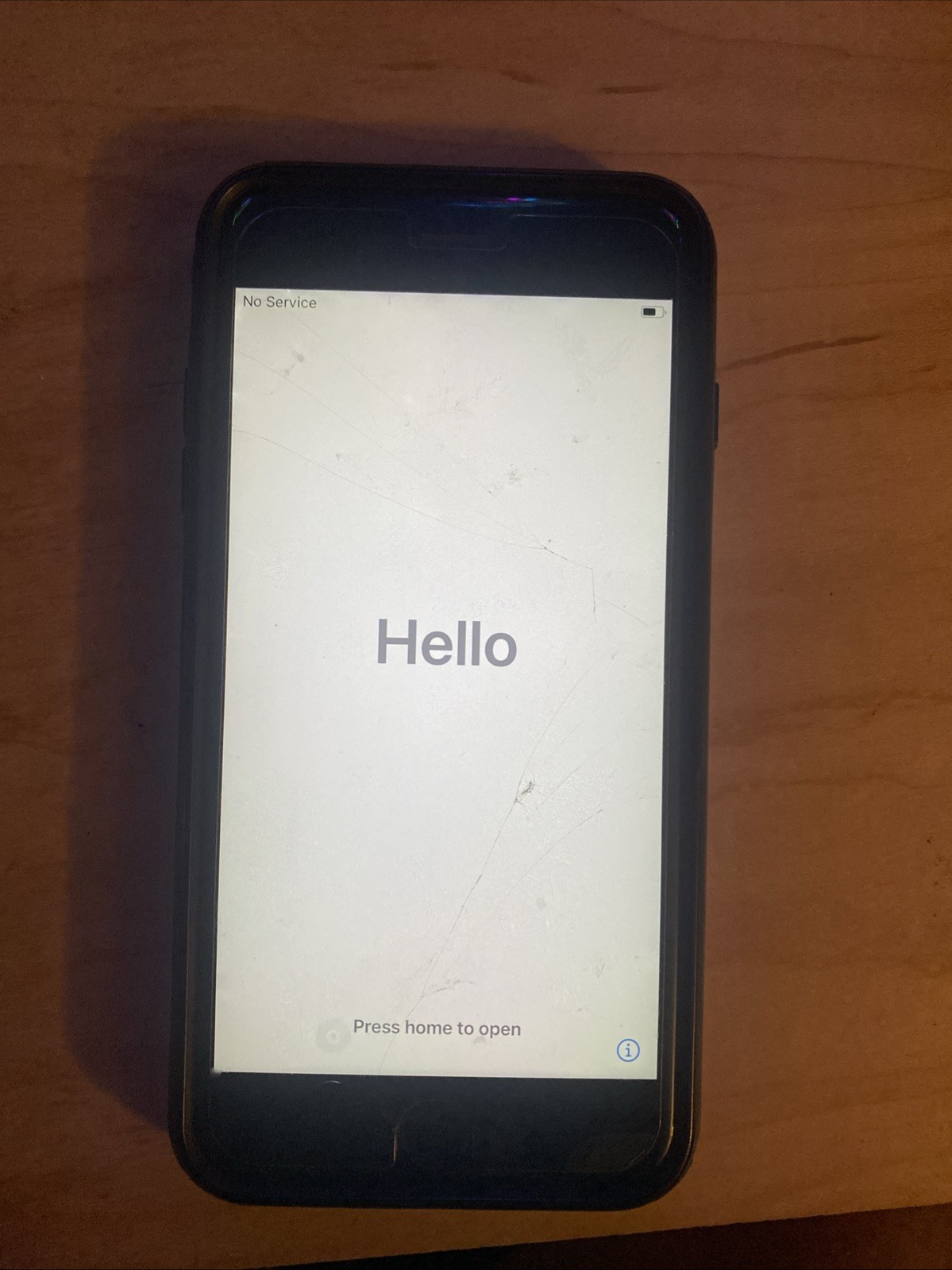 iPhone 6S Plus 64GB