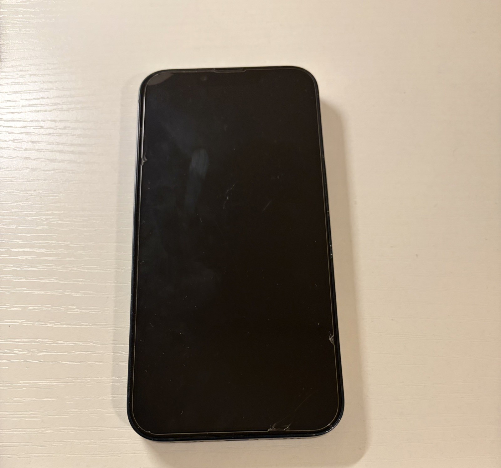 Apple iPhone 13 A2482 128GB Network Unlocked Good Condition