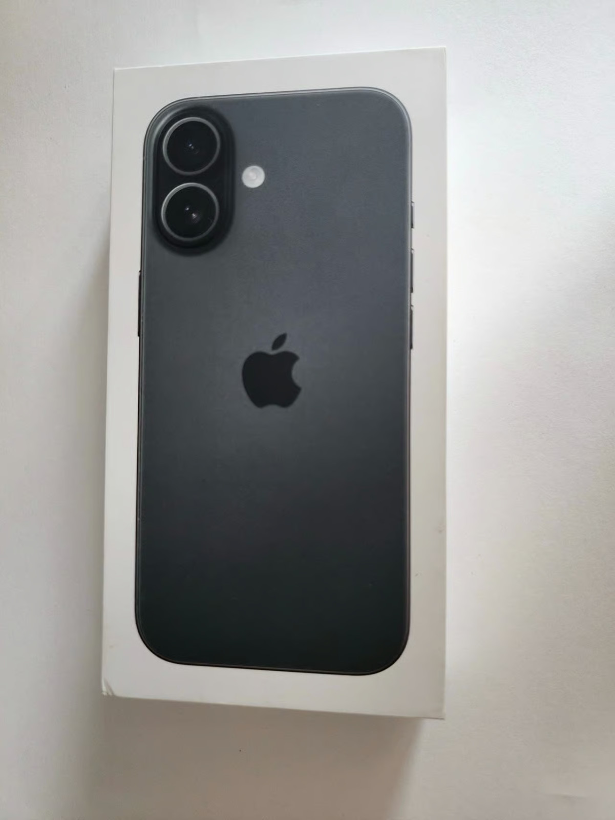 Apple iPhone 17 – 256GB – Black (T-Mobile) – New Sealed