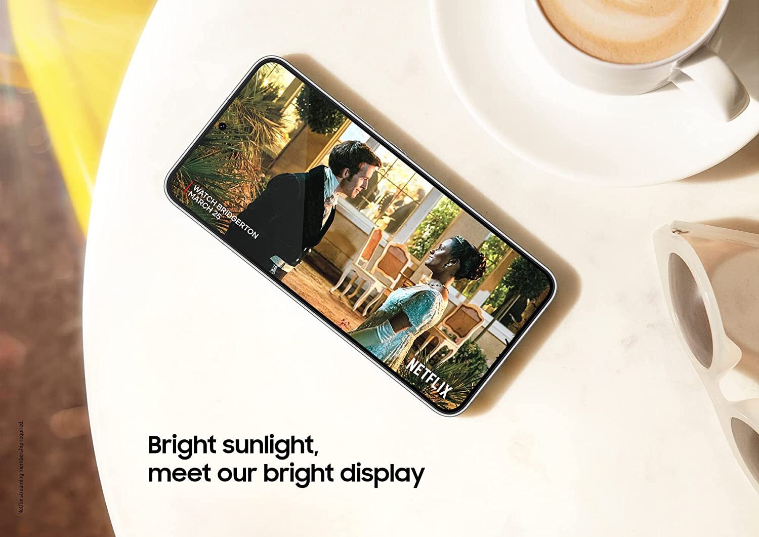 Samsung Galaxy S22 SM-S901U – 128GB – All Colors – (Factory Unlocked) – Open Box