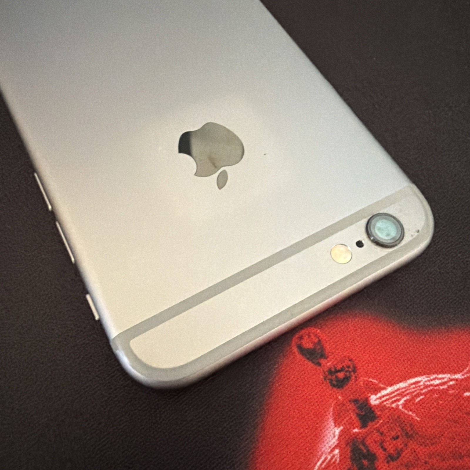Apple iPhone 6 16GB AT&T Clean and tested A1586