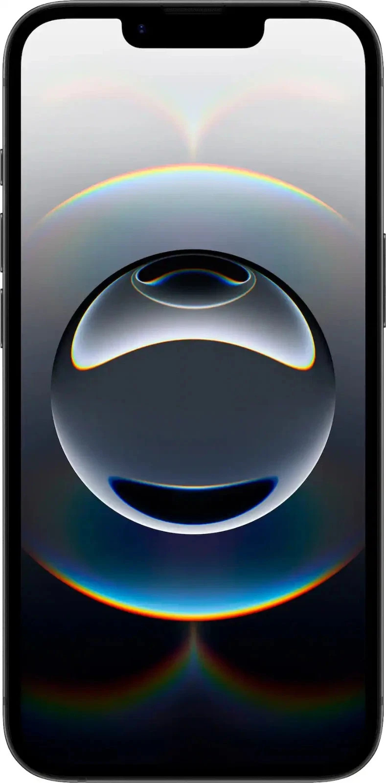 iPhone 16e Brand New Unlocked – Black – Free Delivery