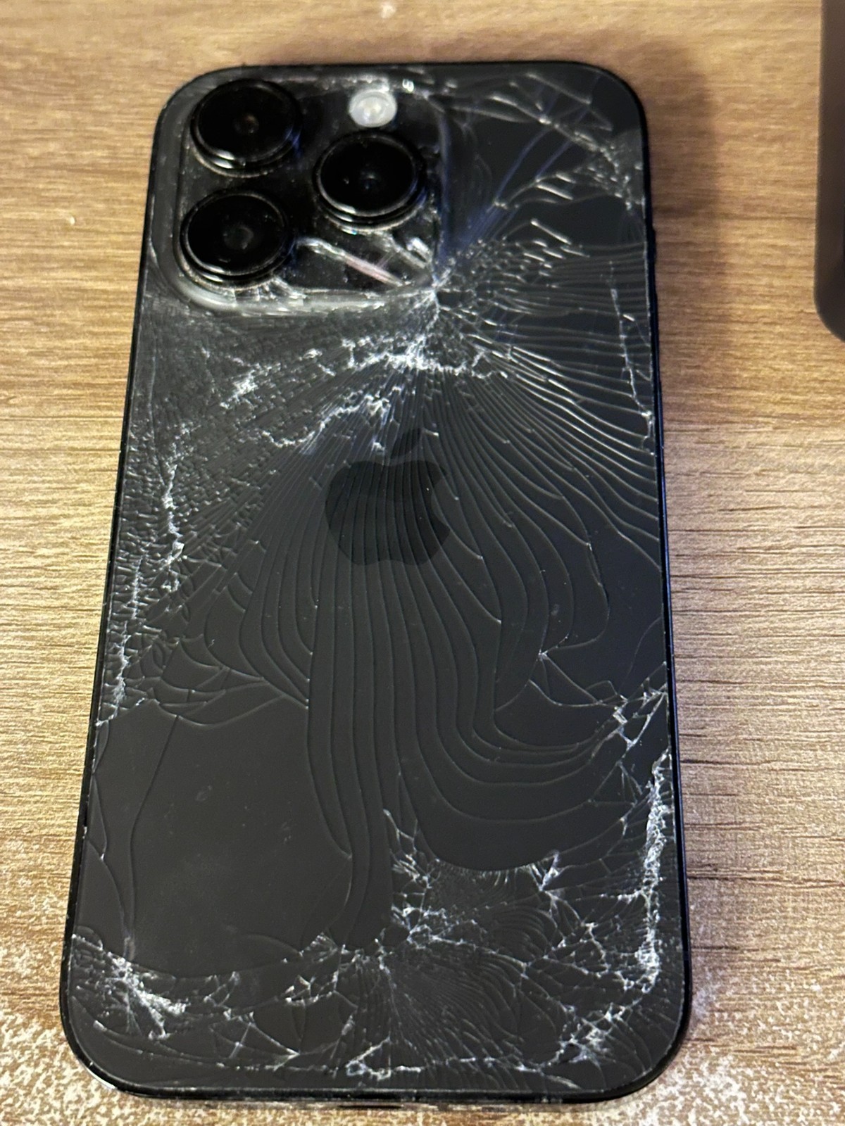 Apple iPhone 14 Pro – 256 GB – Space Black (Unlocked)