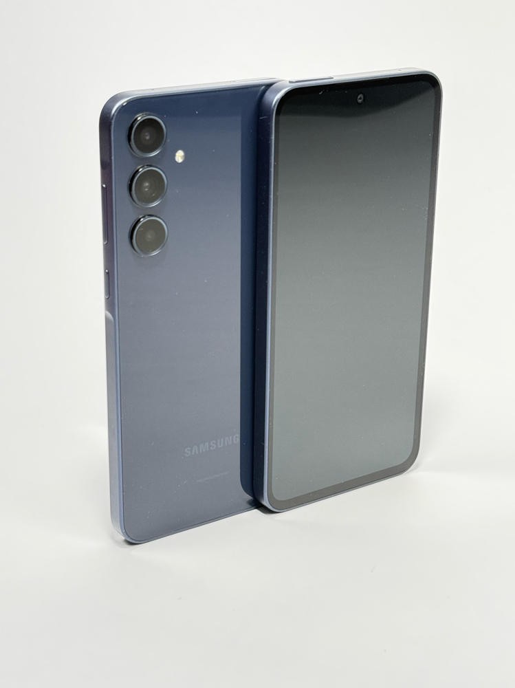 Samsung Galaxy A35 5G 128GB T-Mobile Smartphone 6.6in Display Navy