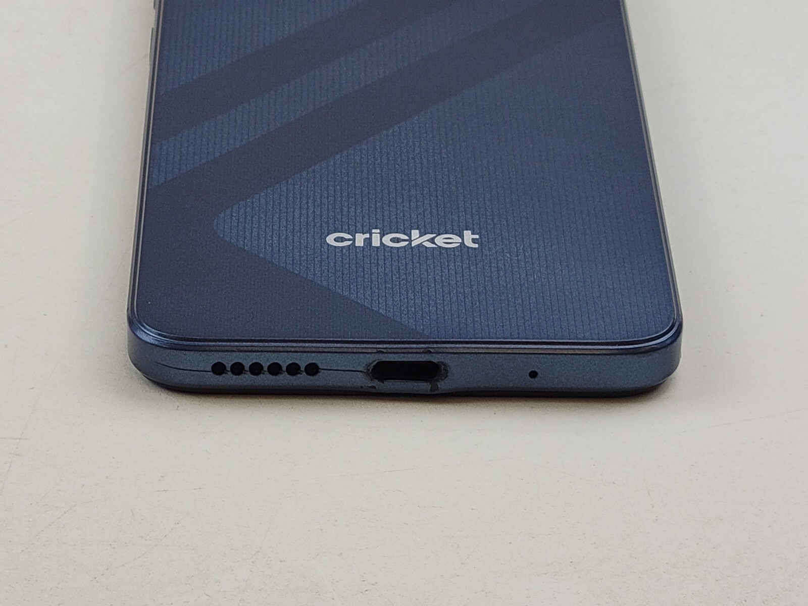 Cricket Magic 2 5G (U655AC) 64GB – Blue Dusk (Cricket Wireless) – Clean IMEI