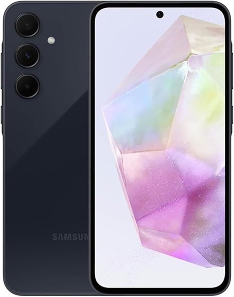 Xfinity Samsung Galaxy A356 SM-A356U 128GB Gray Excellent Condition