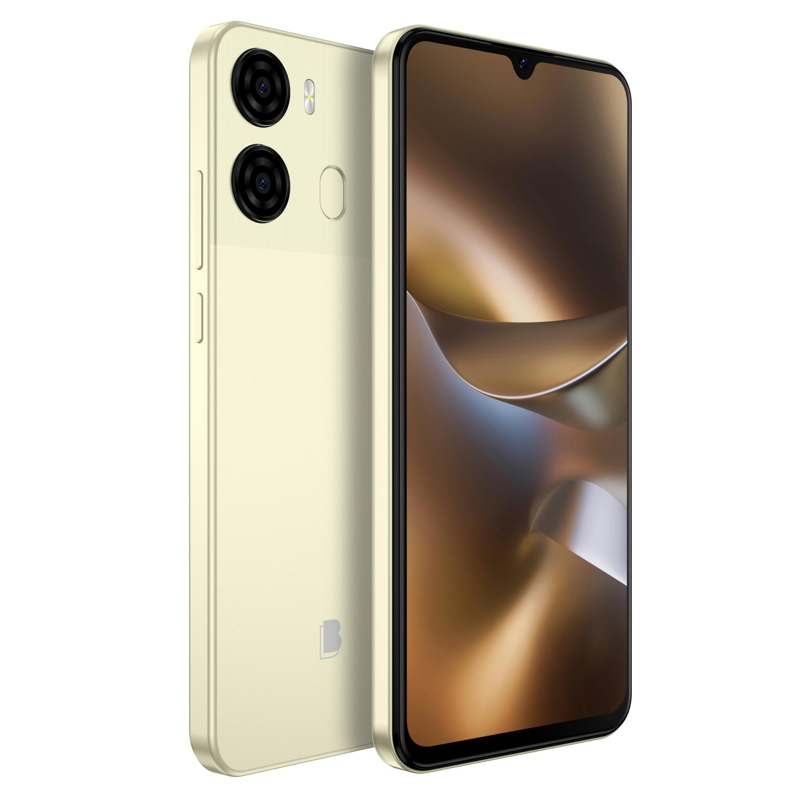 K2 | Unlocked | 6.88” HD+ Display | 13MP Main Camera + 8MP Selfie Camera | 64…