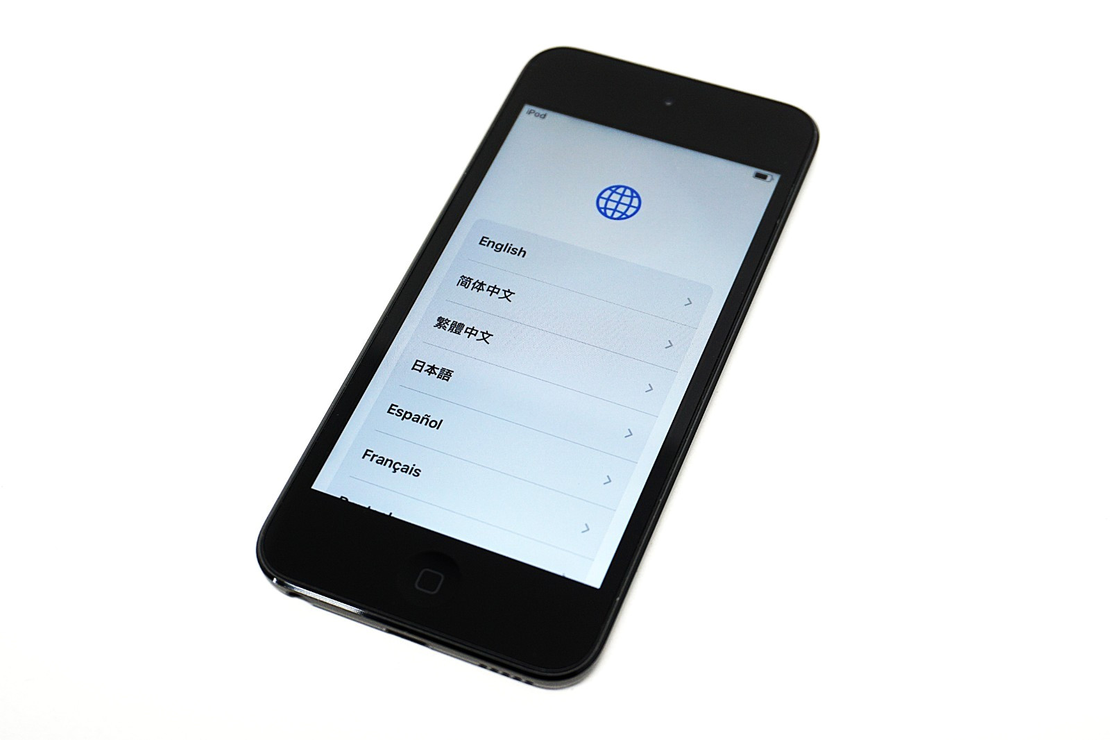 Apple iPod Touch 7th Generation 32GB Space Gray A2178 iOS 4″ Retina Media Player