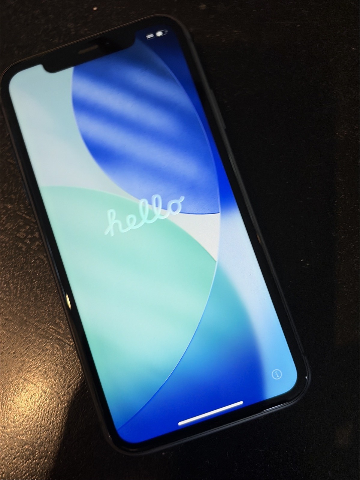 Apple iPhone 11 Pro 64 GB Black AT&T, T-Mobile, Verizon Unlocked