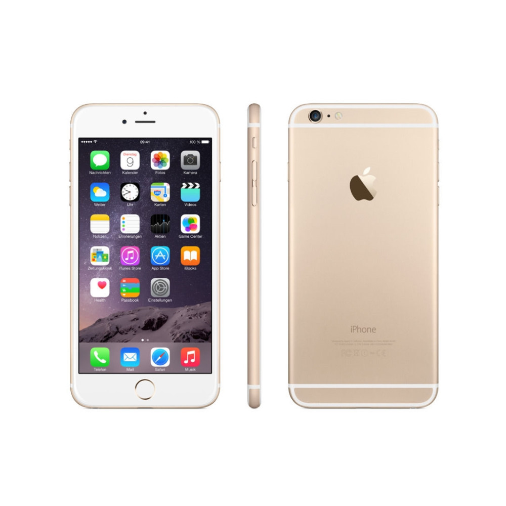 Apple iPhone 6 64GB Space Gray Unlocked – Free Shipping & Returns