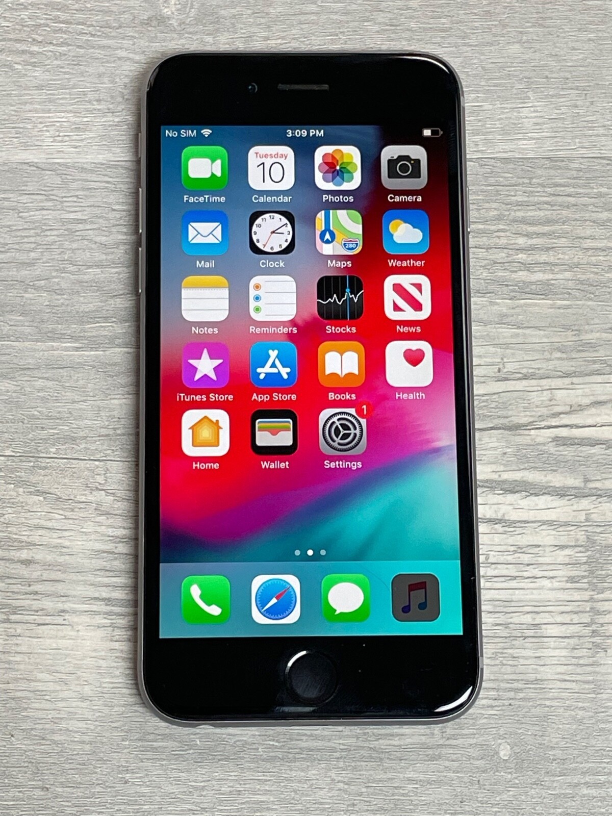 Apple iPhone 6 16GB 32GB 64GB 128GB Unlocked 100% working – All Colors