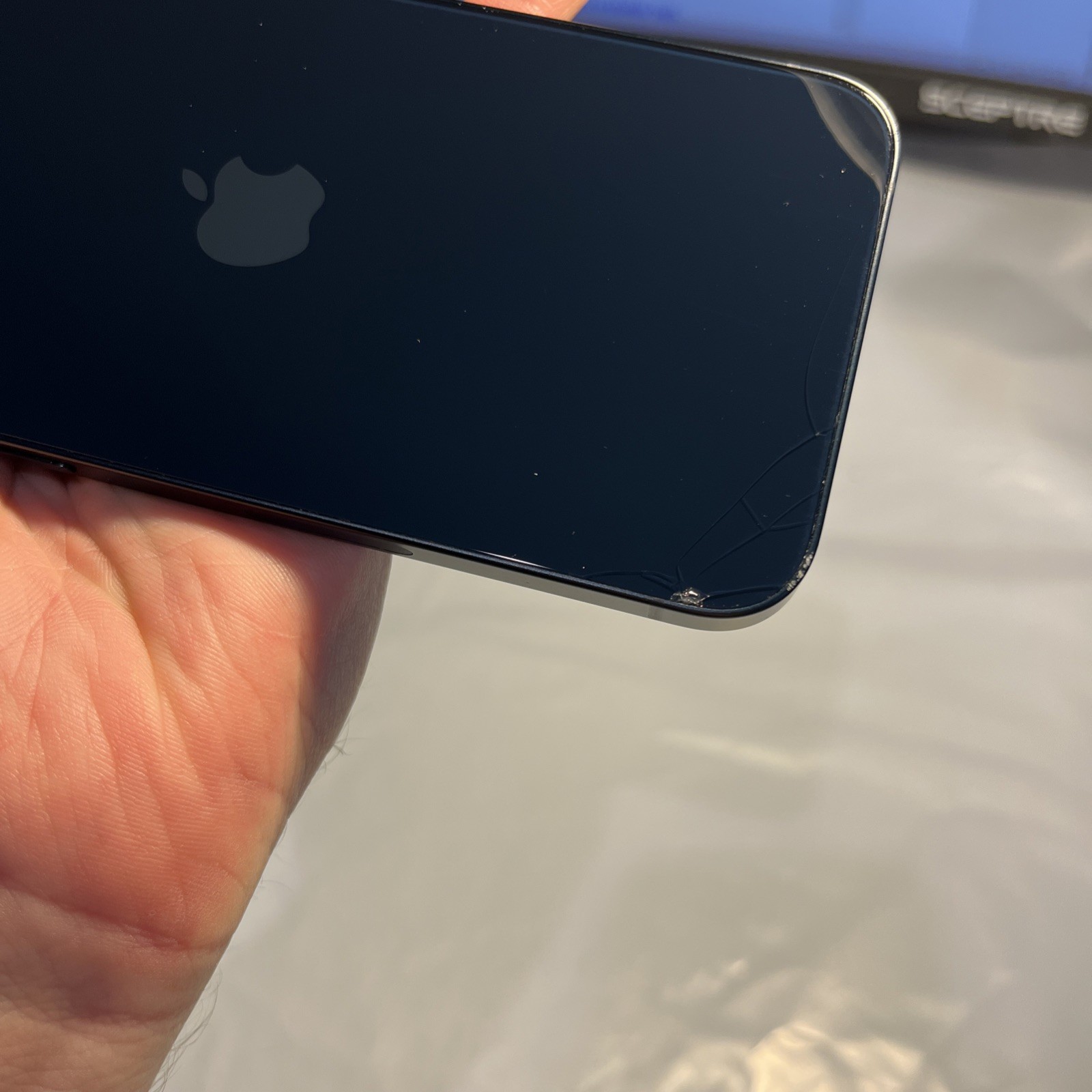 Apple iPhone 13 – 128GB (Dish Boost Only) Works Great (#t911)
