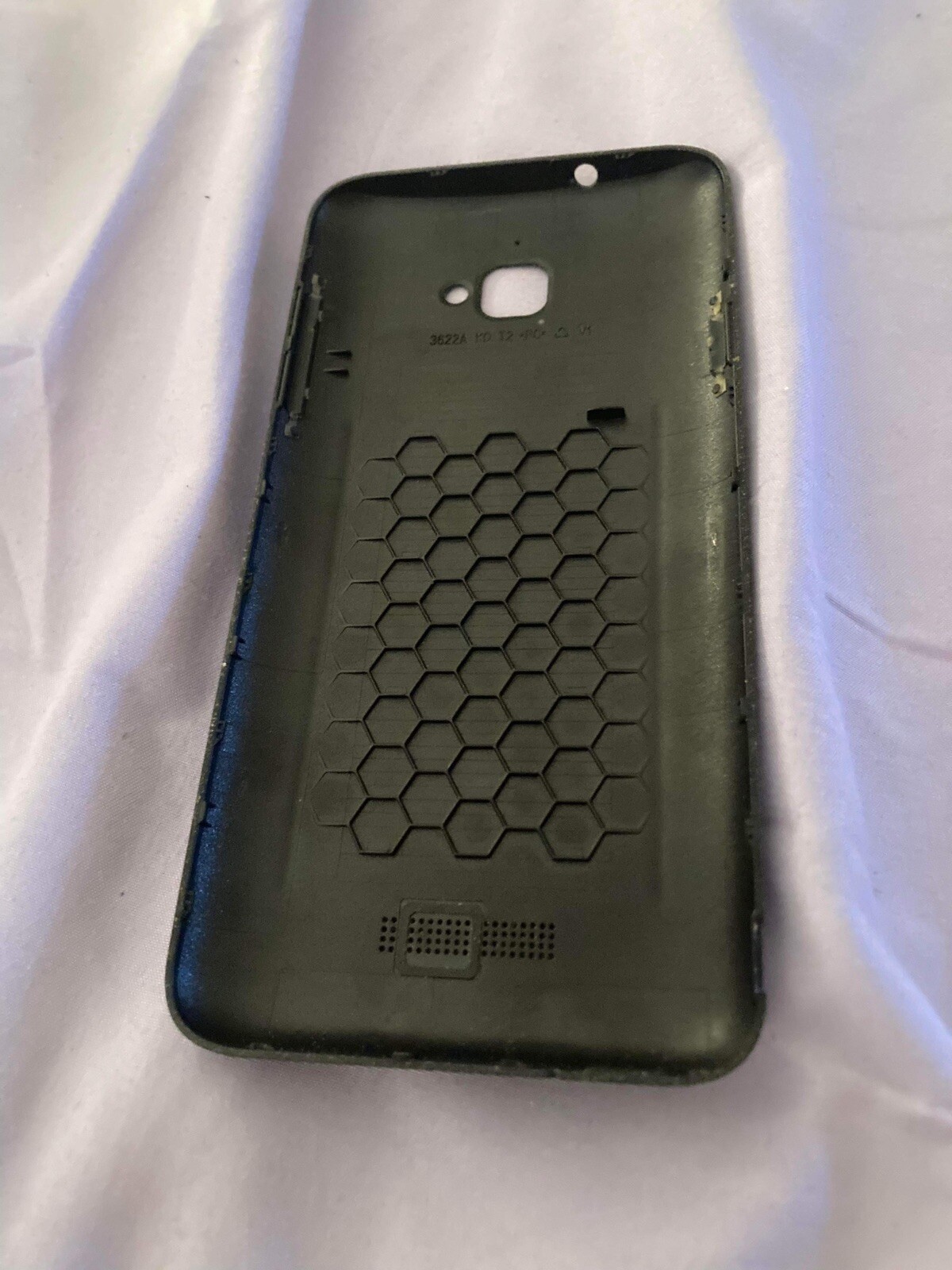 Coolpad Catalyst 5GB ￼ – Black (Unlocked) Smartphone