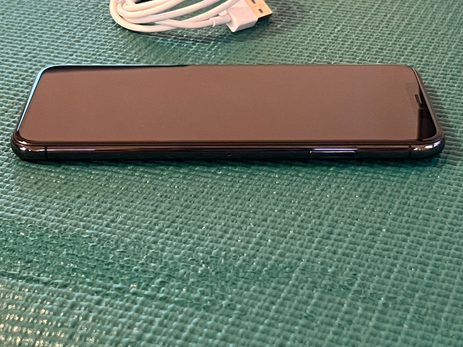 Apple iPhone XS Max 256GB Black (Unlocked) A1921