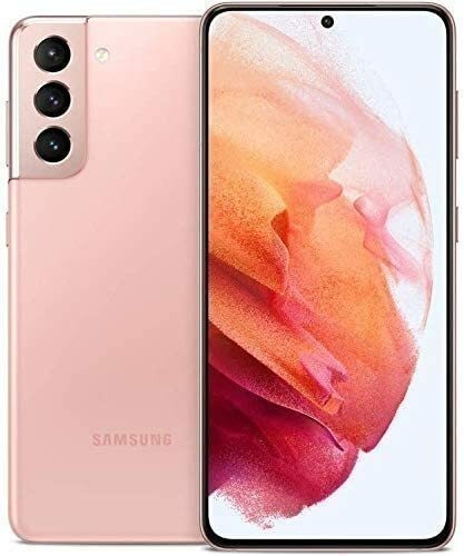 Samsung Galaxy S21 5G G991U T-Mobile Unlocked Verizon Mint Straight Talk Visible
