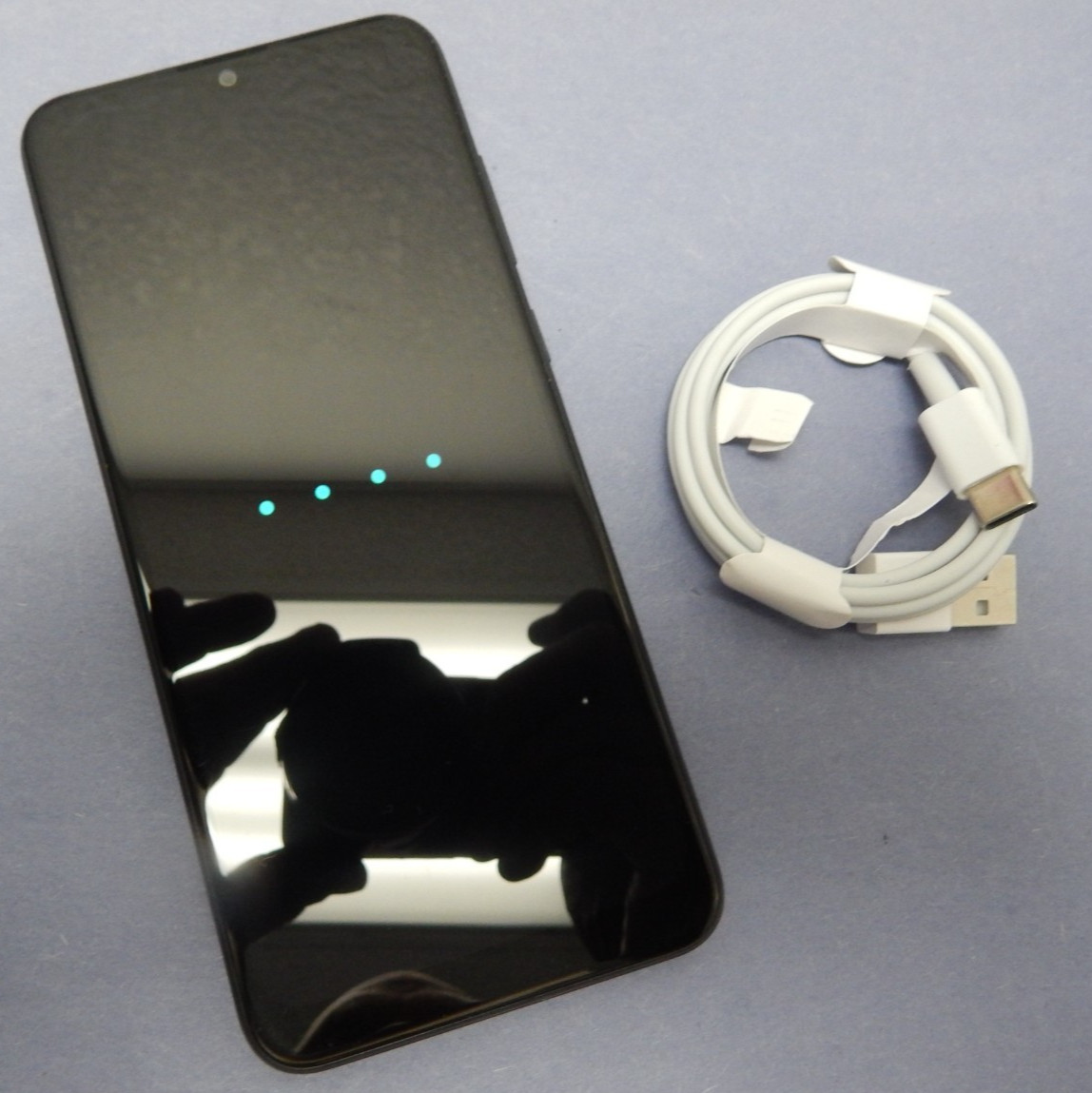 AT&T Maestro 3 U626AA 32GB 4G LTE GREEN (ATT) FREE BUNDLE & SHIPPING
