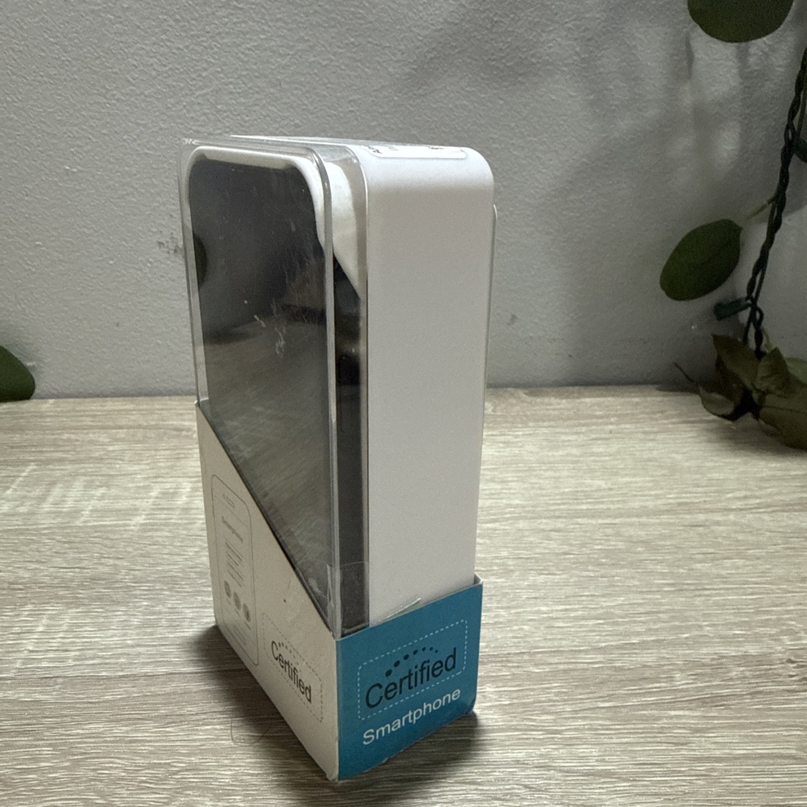 Apple iPhone 12 – Black 64GB A2172 Unlocked