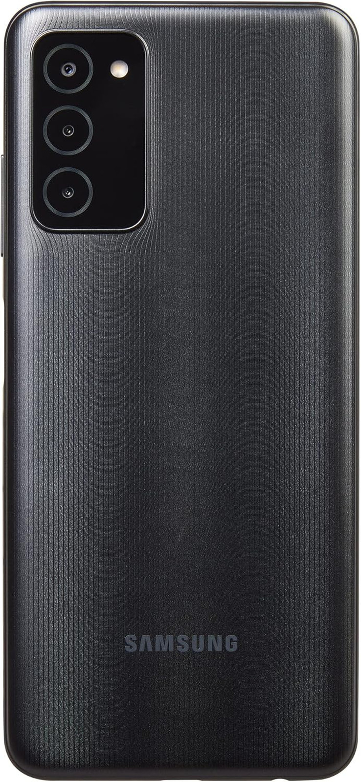 Samsung Galaxy A03S, 32GB, Black – Prepaid Smartphone (Locked)