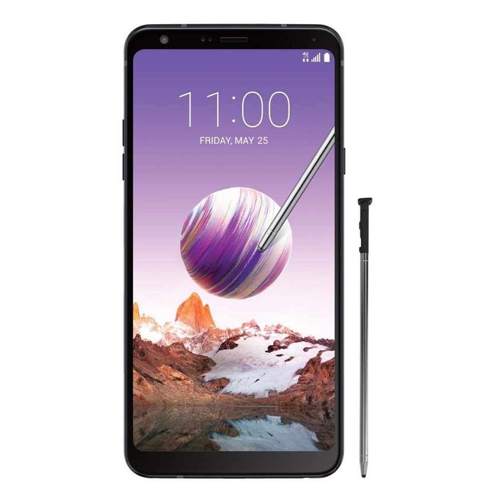 LG Stylo 4 Q710TS 32GB T-Mobile/Unlocked – Good