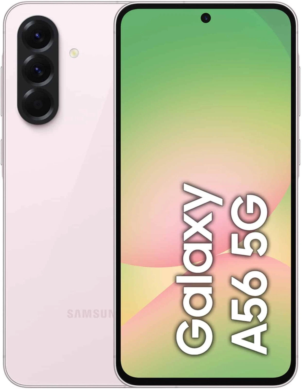 Samsung Galaxy A56 5G SM-A566B/DS (8 GB) Dual SIM 50MP Factory Unlocked 6.7″ NEW