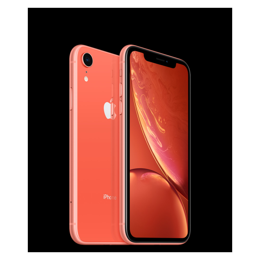 Apple iPhone XR 64GB – Unlocked, Excellent Condition – Free Shipping
