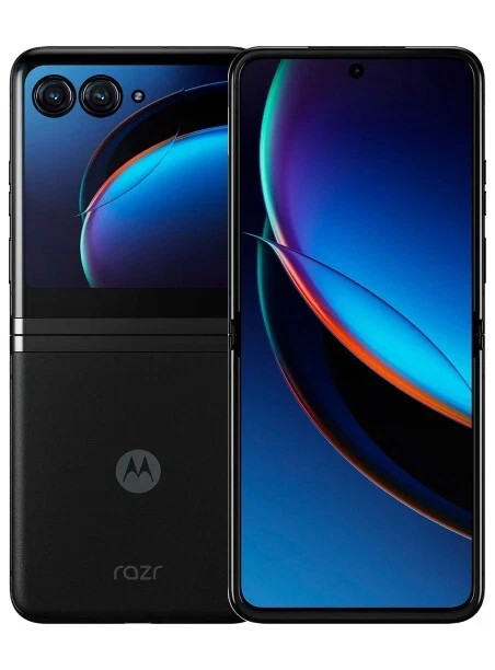 Motorola Moto Razr+ 2023 5G XT2321-5 256GB 6.9″ Smartphone C