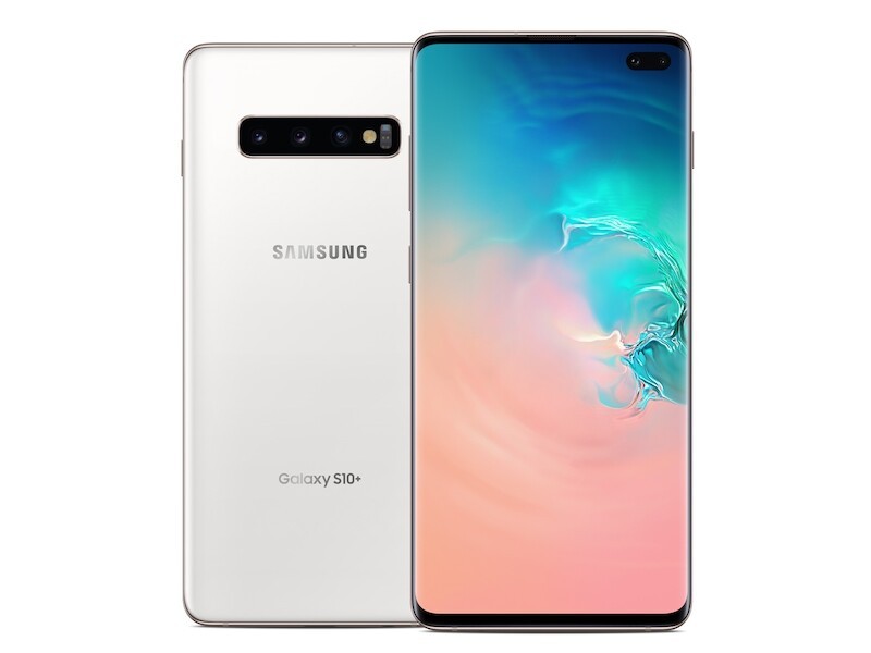 New Samsung Galaxy S10+ Plus G975U Unlocked Verizon Boost Mint T-Mobile AT&T