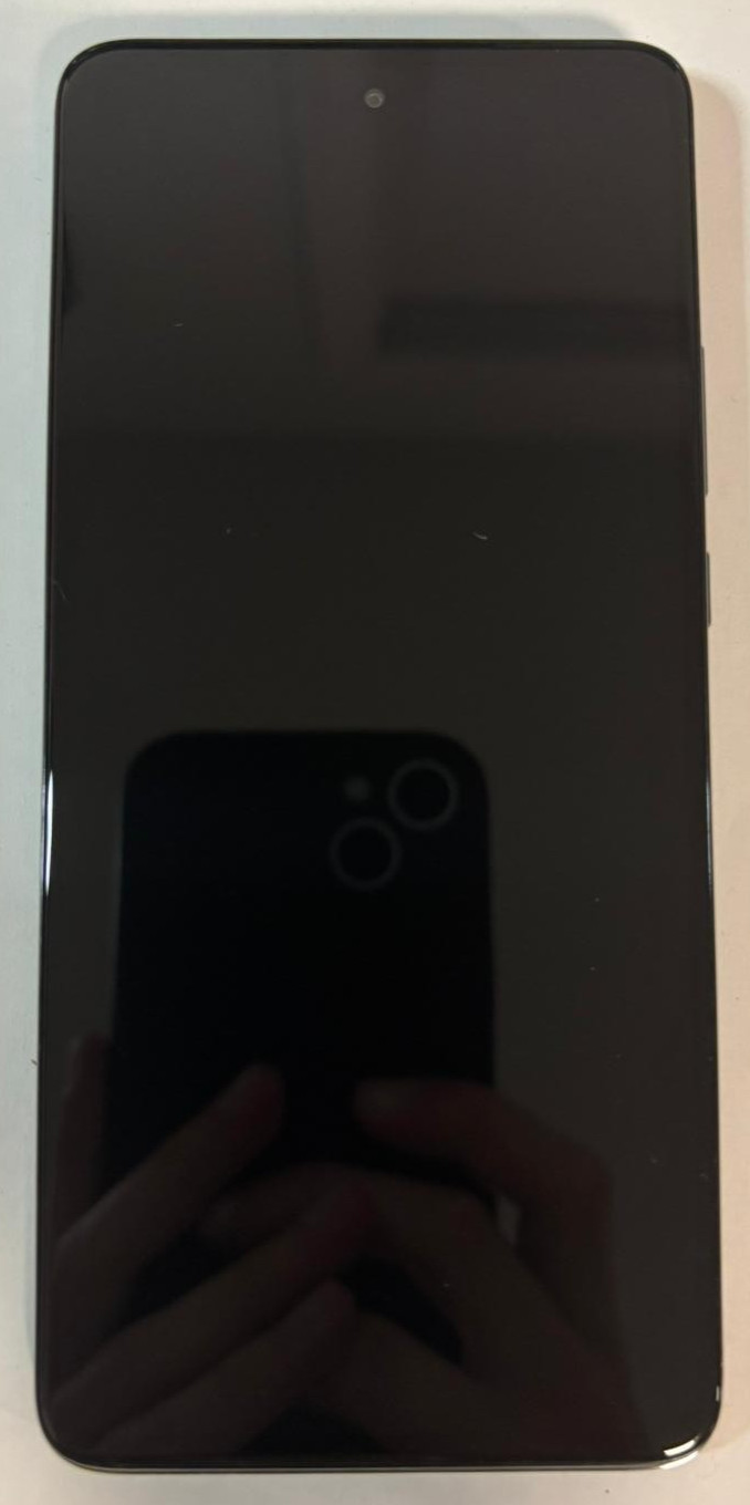 Open Box Motorola Moto Edge 2022 Mineral Gray 256GB Verizon Locked