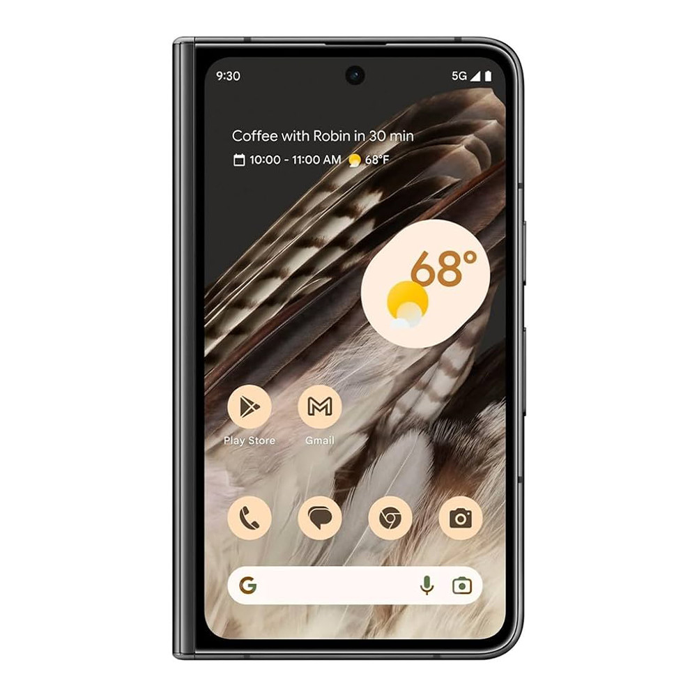 Google Pixel Fold G9FPL 256GB CDMA/GSM Unlocked – Used Poor