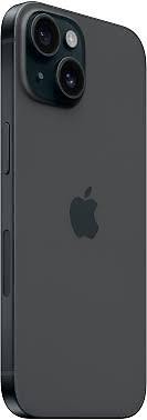 Apple iPhone 15 A2846 Unlocked 128GB Black Good